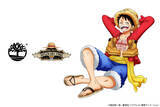 「「ONE PIECE」Timberlandコラボ描き下ろしイラストのコレクション登場！ 名古屋PARCO店でコラボブーツと限定Tシャツを先行展開！」の画像2