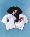 「「ONE PIECE」Timberlandコラボ描き下ろしイラストのコレクション登場！ 名古屋PARCO店でコラボブーツと限定Tシャツを先行展開！」の画像5