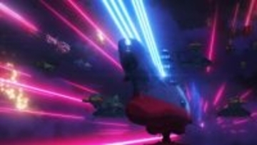 「ヤマトよ永遠に 第五章」各陣営が一堂に！総力戦描く第2弾特報が公開 OTSのジャケットもお披露目