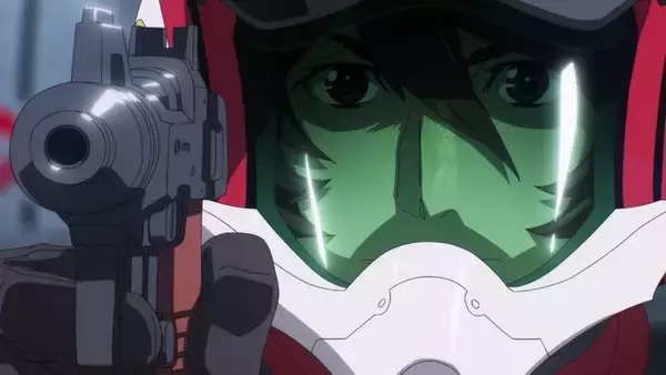 「「ヤマトよ永遠に 第五章」各陣営が一堂に！総力戦描く第2弾特報が公開 OTSのジャケットもお披露目」の画像