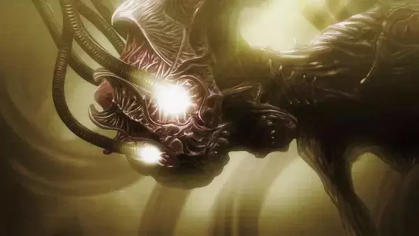 「「ヤマトよ永遠に 第五章」各陣営が一堂に！総力戦描く第2弾特報が公開 OTSのジャケットもお披露目」の画像