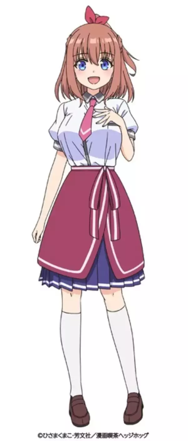 「「一畳間まんきつ暮らし！」26年4月よりスタート！憧れた東京の学生寮は… ティザービジュアル公開」の画像