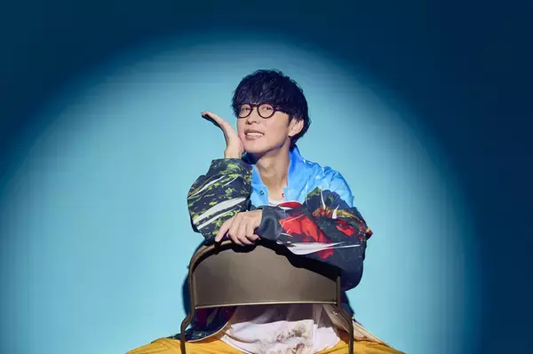 人間大好きオーイシマサヨシが人間について考えて生み出した、人間嫌いの主人公のアニメ「人外教室の人間嫌い教師」OP主題歌「ニンゲン」