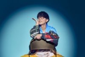 人間大好きオーイシマサヨシが人間について考えて生み出した、人間嫌いの主人公のアニメ「人外教室の人間嫌い教師」OP主題歌「ニンゲン」