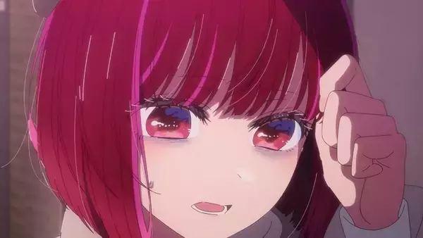 【推しの子】有馬かな終了のお知らせ…「営業ってまさか」「かなちゃん逃げて！」エグすぎる芸能界に驚きを隠せない…【第5話ネタバレあり反応まとめ】