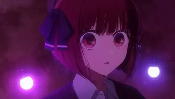 「【推しの子】有馬かな終了のお知らせ…「営業ってまさか」「かなちゃん逃げて！」エグすぎる芸能界に驚きを隠せない…【第5話ネタバレあり反応まとめ】」の画像