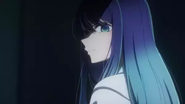 「【推しの子】有馬かな終了のお知らせ…「営業ってまさか」「かなちゃん逃げて！」エグすぎる芸能界に驚きを隠せない…【第5話ネタバレあり反応まとめ】」の画像