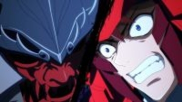 冬アニメ「鎧真伝サムライトルーパー」35年前の衝撃の事実―そして羅真我との直接対決が始まる…！11話先行カット