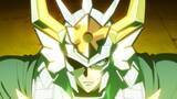 「冬アニメ「鎧真伝サムライトルーパー」35年前の衝撃の事実―そして羅真我との直接対決が始まる…！11話先行カット」の画像2