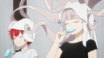 動画工房が制作！オリジナルTVアニメ「メビウス・ダスト」2026年放送 「Project ANIMA」第3弾大賞作