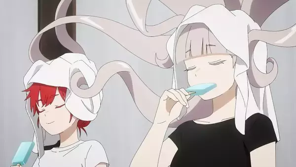 動画工房が制作！オリジナルTVアニメ「メビウス・ダスト」2026年放送 「Project ANIMA」第3弾大賞作