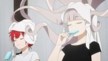 動画工房が制作！オリジナルTVアニメ「メビウス・ダスト」2026年放送 「Project ANIMA」第3弾大賞作