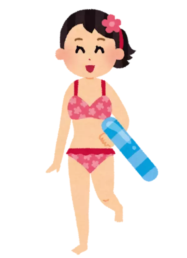 声優・井口裕香、水着姿など魅惑的な姿披露！「最終的にお芝居に生かしていけたら」インタビューも掲載の「週プレ」発売中
