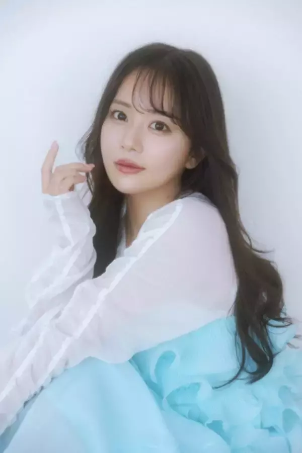 「声優・井口裕香、水着姿など魅惑的な姿披露！「最終的にお芝居に生かしていけたら」インタビューも掲載の「週プレ」発売中」の画像