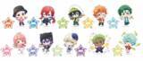 「大成功！「KING OF PRISM」×ラウンドワンがコラボ♪ シンやヒロの描きおろしグッズ＆限定メニューが目白押し！」の画像3