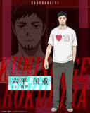 「「カグラバチ」ベテラン妖術師・柴登吾役に声優・小西克幸！「めっちゃ難しい役です(笑)めっちゃ楽しい役です！！」キャラビジュ＆PV公開」の画像3