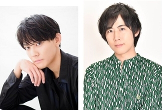 BLマンガ「エンドロールは地獄まで」ボイスコミックが配信開始！W主演に白井悠介＆今井文也が決定「収録もかなりエキサイトしておりました」
