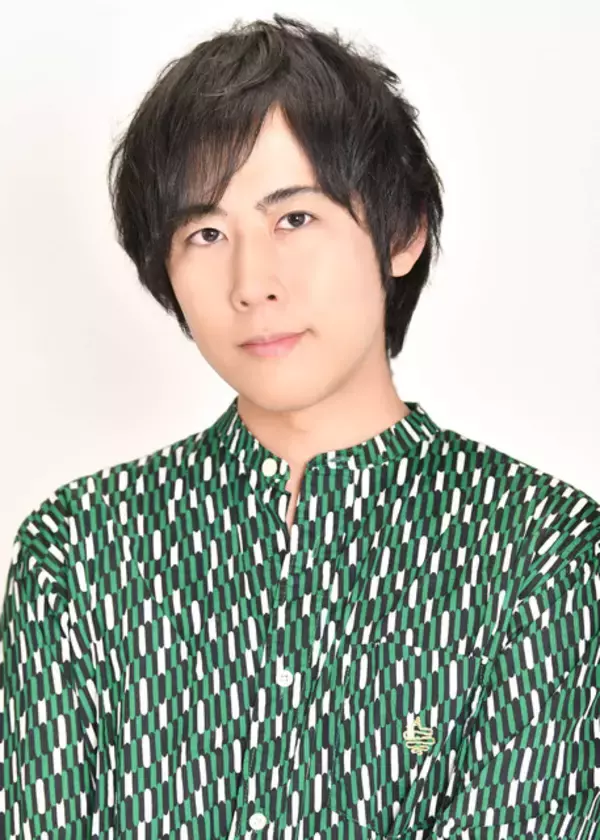 「BLマンガ「エンドロールは地獄まで」ボイスコミックが配信開始！W主演に白井悠介＆今井文也が決定「収録もかなりエキサイトしておりました」」の画像