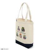 「「ガンダムW」ウイングガンダム、デスサイズ、サンドロックらをデフォルメ！前期OP映像のラストカットを思わせるTシャツは必見」の画像4