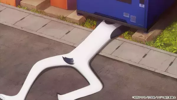 「春アニメ「クジマ歌えば家ほろろ」不思議な生き物・クジマは日本のおいしいごはんが食べたいと言い出し…？第1話先行カット」の画像