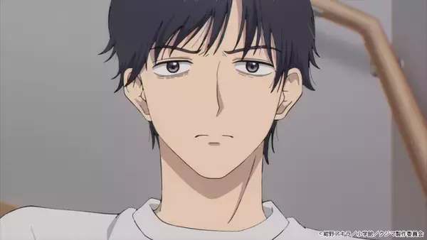 「春アニメ「クジマ歌えば家ほろろ」不思議な生き物・クジマは日本のおいしいごはんが食べたいと言い出し…？第1話先行カット」の画像