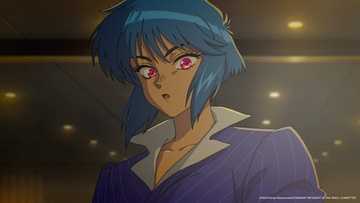 夏アニメ「攻殻機動隊」草薙素子役は坂本真綾！「敦子さんへの感謝と寂しさを噛みしめる大事な時間になった」 最新PV&KVも公開
