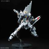 「“エゴだよ、それは！”「RG 1/144 νガンダム」が抽選販売受付中！ よりダイナミックで自然なポージングを実現」の画像2