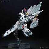 「“エゴだよ、それは！”「RG 1/144 νガンダム」が抽選販売受付中！ よりダイナミックで自然なポージングを実現」の画像3