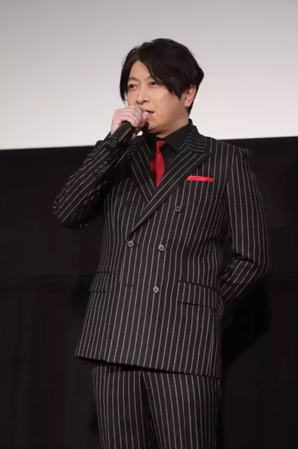 「「宇宙戦艦ヤマト2205 後章」小野大輔＆山寺宏一＆井上喜久子が完結を語る！上映記念舞台挨拶レポ」の画像