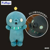 「SNSで大バズ「教育番組」タマの超BIGぬいぐるみが登場！こいつ、光るぞ…!? プライズに初登場」の画像1