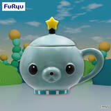 「SNSで大バズ「教育番組」タマの超BIGぬいぐるみが登場！こいつ、光るぞ…!? プライズに初登場」の画像3