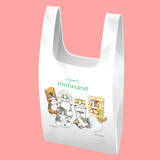 「「mofusand」やヤマト運輸の猫もコラボ♪ 猫まみれの「ファミリーマート」“ねこの日”企画が2月10日スタート」の画像4