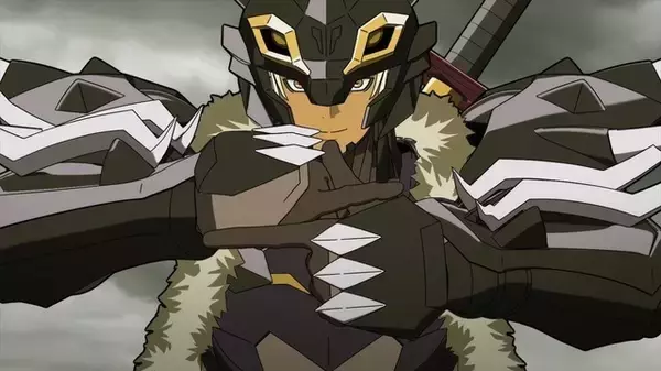 「「鎧真伝サムライトルーパー」“十勇士”がブレイク中!? 流しそうめんで楽しそうな悪役にメロつく視聴者続出！ 前作の悪役との繋がりも【解説記事】」の画像