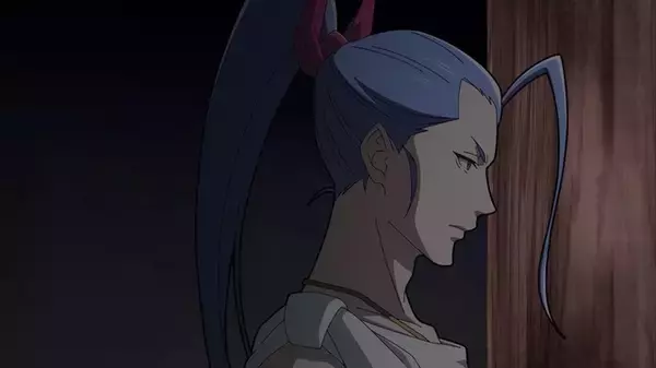 「「鎧真伝サムライトルーパー」“十勇士”がブレイク中!? 流しそうめんで楽しそうな悪役にメロつく視聴者続出！ 前作の悪役との繋がりも【解説記事】」の画像