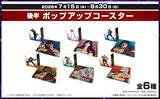「「北斗の拳」ROUND1とコラボレーション！ 全国店舗でコラボメニューや限定ノベルティ展開」の画像4
