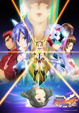 「歌で戦うキャラといえば？ 3位「シンフォギア」立花響、2位「マクロス7」熱気バサラ、1位「ONE PIECE FILM RED」ウタ＜26年版＞」の画像3