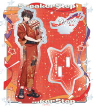「STPR」すにすて＆とぅるりぷ 初の浴衣ビジュアル公開！ 描き下ろしビジュアルを使った夏限定グッズが7月18日発売☆