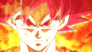 秋アニメ「ドラゴンボール超 ビルス」破壊神ビルス、フリーザ、そして― 新規映像交えた超開幕トレーラー公開【10月11日放送開始】