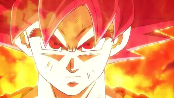 秋アニメ「ドラゴンボール超 ビルス」破壊神ビルス、フリーザ、そして― 新規映像交えた超開幕トレーラー公開【10月11日放送開始】