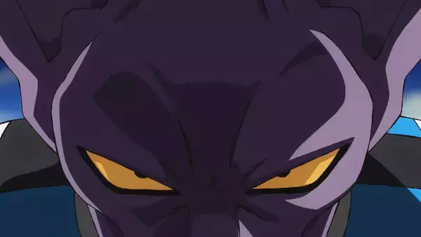 「秋アニメ「ドラゴンボール超 ビルス」破壊神ビルス、フリーザ、そして― 新規映像交えた超開幕トレーラー公開【10月11日放送開始】」の画像
