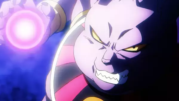 「秋アニメ「ドラゴンボール超 ビルス」破壊神ビルス、フリーザ、そして― 新規映像交えた超開幕トレーラー公開【10月11日放送開始】」の画像