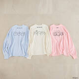 「キュート＆おしゃれな 「ちいかわ」ルームウェアが目白押し♪「LOWRYS FARM」ファッションアイテム登場」の画像5