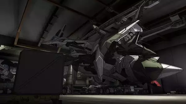 「「ガンダム 閃光のハサウェイ」ED主題歌は“世界的レジェンド”ガンズ・アンド・ローゼズの「スウィート・チャイルド・オブ・マイン」！和訳MVが公開」の画像