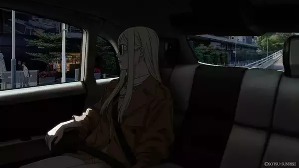 「「ガンダム 閃光のハサウェイ」ED主題歌は“世界的レジェンド”ガンズ・アンド・ローゼズの「スウィート・チャイルド・オブ・マイン」！和訳MVが公開」の画像