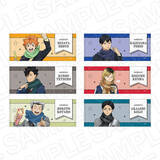 「「ハイキュー!!」日向翔陽、孤爪研磨、木兎光太郎たちがよこはまコスモワールドに集合♪ イベントグッズの事後通販スタート！」の画像2