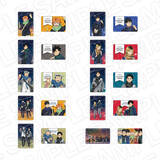 「「ハイキュー!!」日向翔陽、孤爪研磨、木兎光太郎たちがよこはまコスモワールドに集合♪ イベントグッズの事後通販スタート！」の画像3