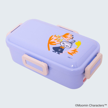 「ムーミン」リトルミイと春のピクニックに♪ フラワーデザインが可愛いランチグッズシリーズが登場！