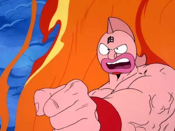 「アニメ「キン肉マン」ABEMAで全137話無料一挙放送決定！ キン肉マンと仲間たちの熱い超人バトルに刮目せよ！」の画像