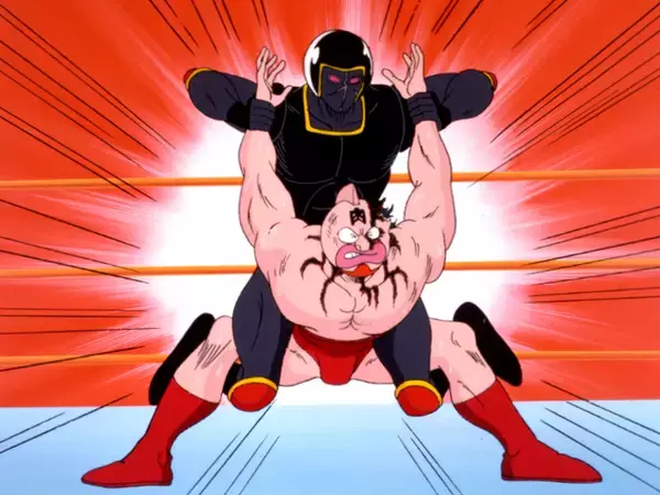 「アニメ「キン肉マン」ABEMAで全137話無料一挙放送決定！ キン肉マンと仲間たちの熱い超人バトルに刮目せよ！」の画像