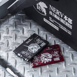 「「エヴァ」暴走する初号機＆獣化・2号機をスマートにデザイン！ハサミやピンセット…便利な10種ツールがひとつに！カード型マルチツール登場」の画像4